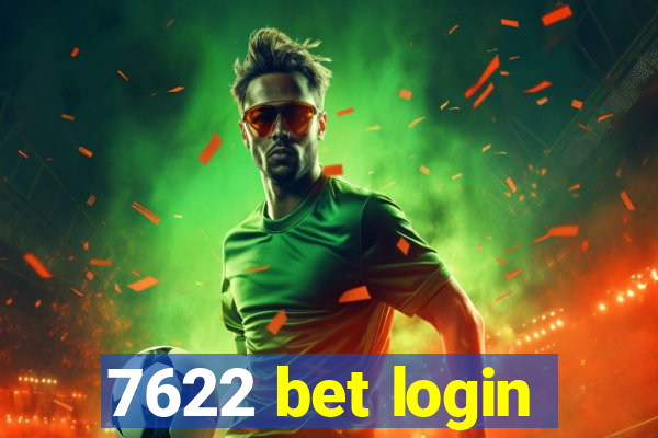 7622 bet login